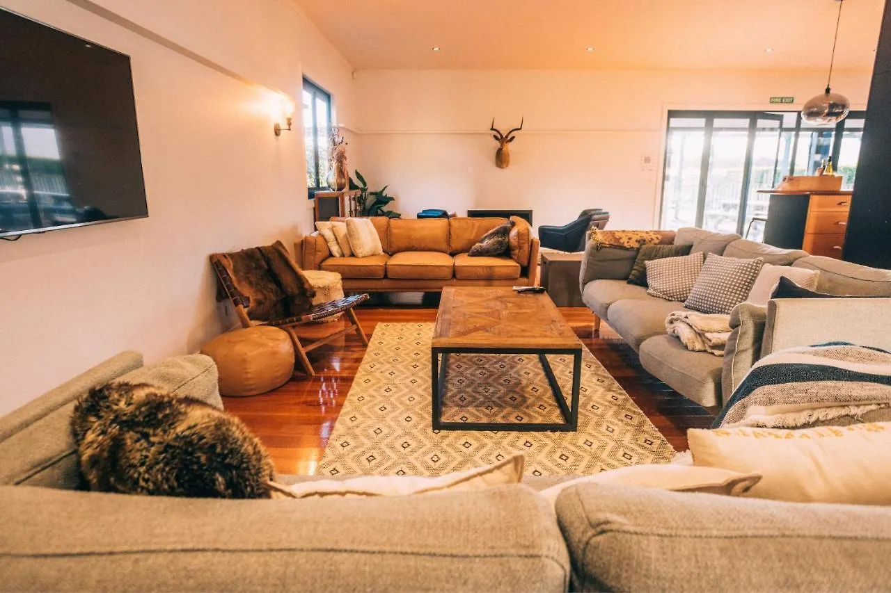 The Cellar Door - Blenheim Holiday Home New Zealand