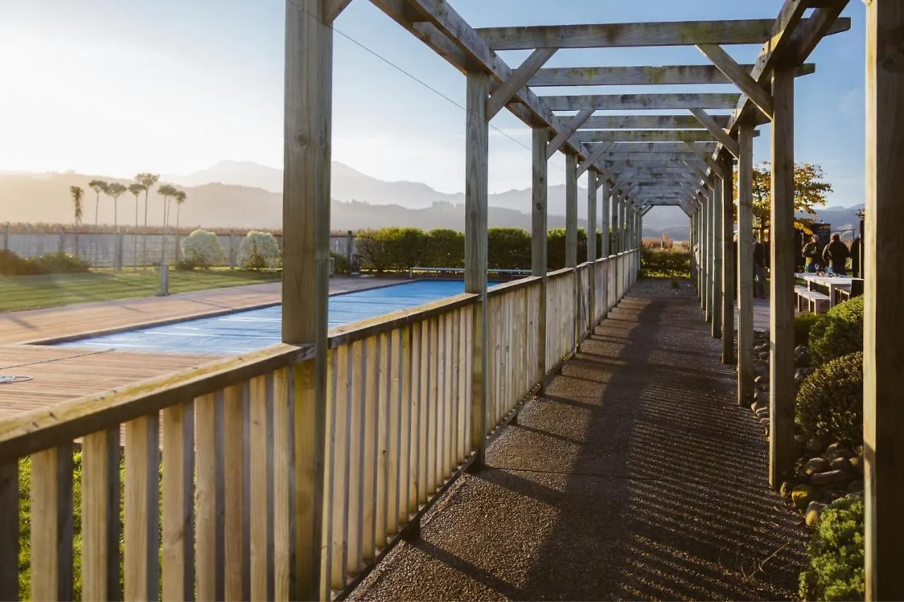 The Cellar Door - Blenheim Holiday Home New Zealand