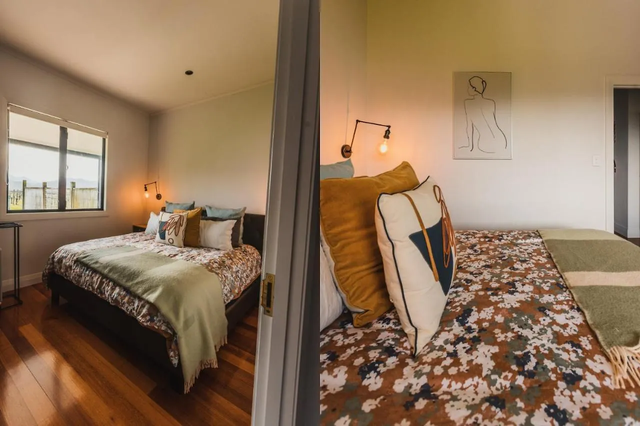 The Cellar Door - Blenheim Holiday Home