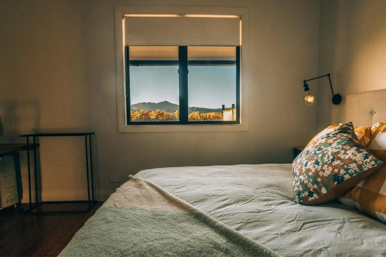 The Cellar Door - Blenheim Holiday Home