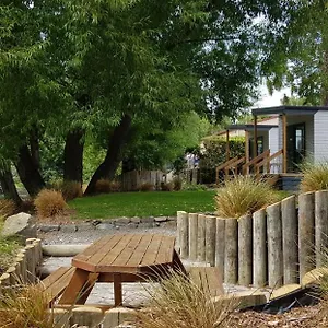 Spring Creek Holiday park