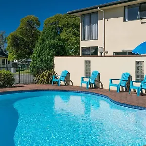 4* Motel Ashleigh Court